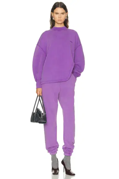 The Attico Sweatpant | Thumbnail 5 The Attico Sweatpant | Thumbnail 5