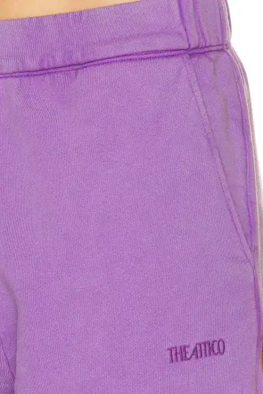 The Attico Sweatpant | Thumbnail 6 The Attico Sweatpant | Thumbnail 6