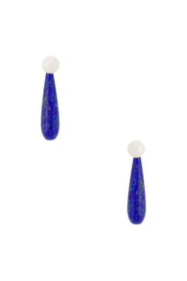 SOPHIE BUHAI Small Angelyne Earrings | Thumbnail 1 SOPHIE BUHAI Small Angelyne Earrings | Thumbnail 1