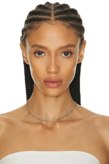 SOPHIE BUHAI Classic Delicate Chain Necklace | Thumbnail 2
