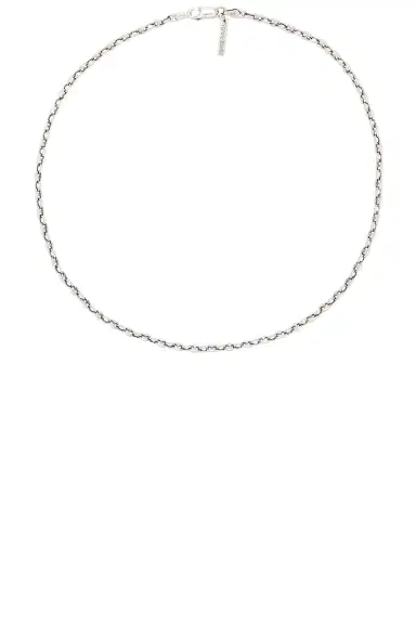 SOPHIE BUHAI Classic Delicate Chain Necklace | Thumbnail 1