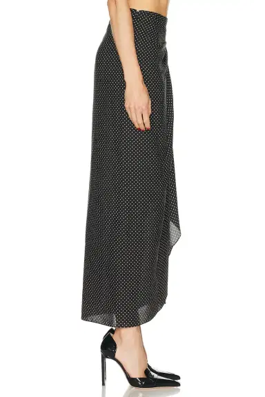 TOM FORD Wrap Skirt | Thumbnail 2 TOM FORD Wrap Skirt | Thumbnail 2