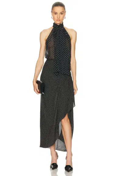 TOM FORD Wrap Skirt | Thumbnail 5 TOM FORD Wrap Skirt | Thumbnail 5