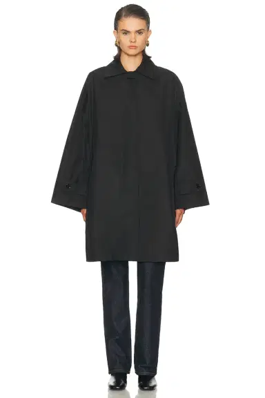 TOTEME Car Coat | Thumbnail 2 TOTEME Car Coat | Thumbnail 2