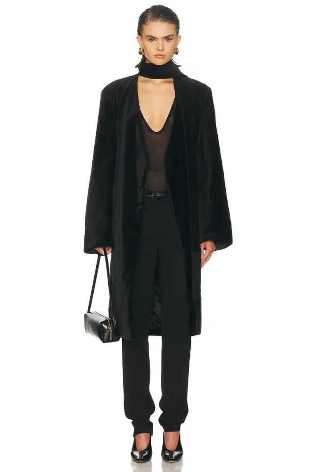Toteme Smoking Coat