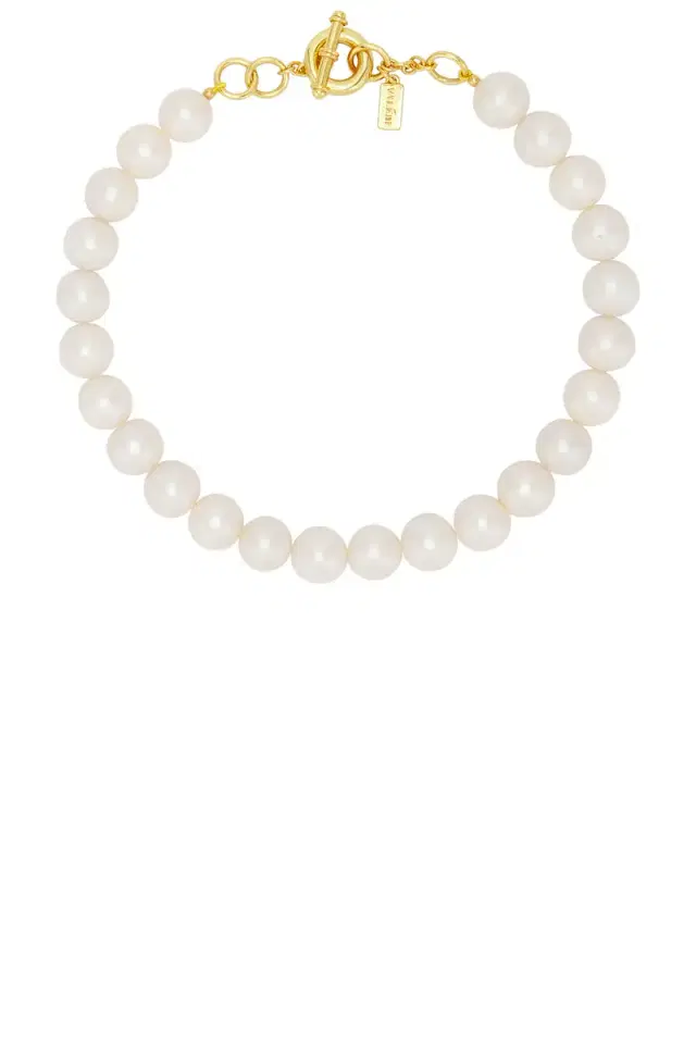 VALERE IXV4 Necklace