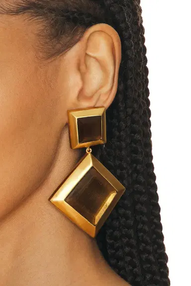 VALERE IXV13 Earrings | Thumbnail 2