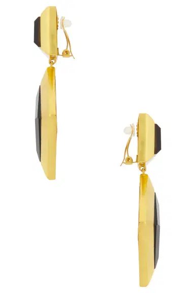 VALERE IXV13 Earrings | Thumbnail 3