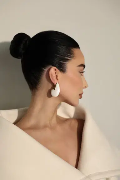 VALÉRE IXV6 Earrings | Thumbnail 2
