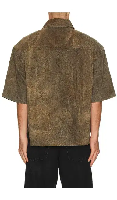 AGOLDE Watson Shirt | Thumbnail 2