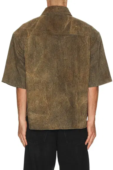 AGOLDE Watson Shirt | Thumbnail 4