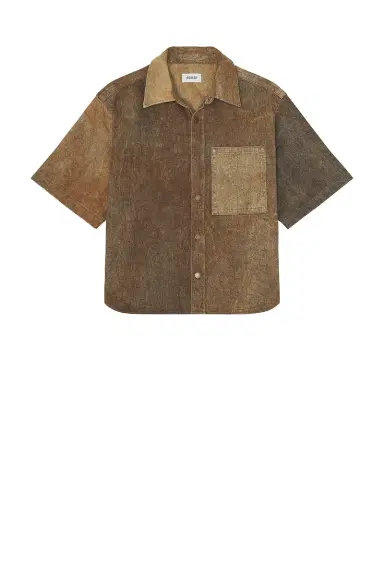 AGOLDE Watson Shirt | Thumbnail 6