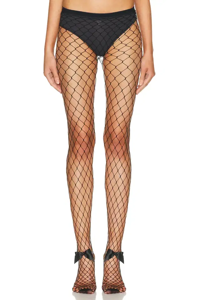 Gabriela Hearst Archibald Tights