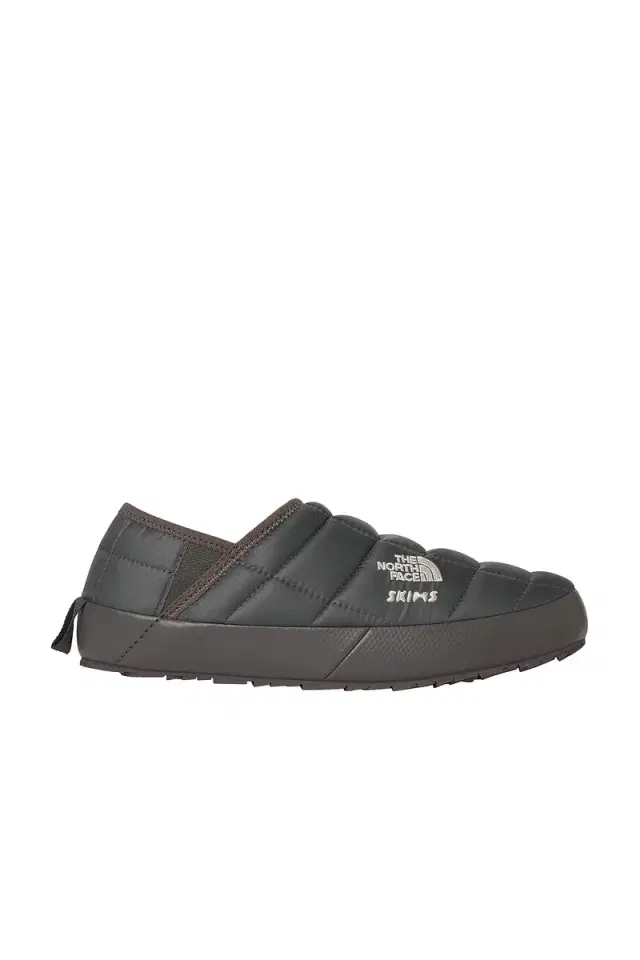 The North Face x SKIMS Thermoball Traction V Mule