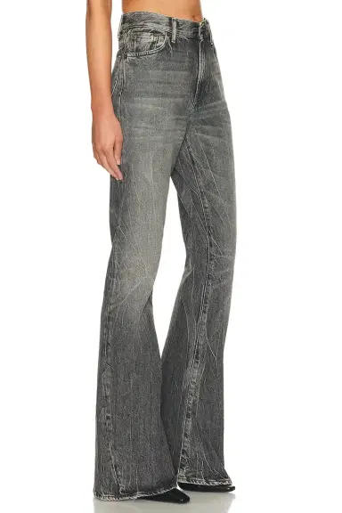 Acne Studios 2025 Gothik Flare Leg | Thumbnail 2 Acne Studios 2025 Gothik Flare Leg | Thumbnail 2