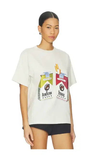 Remington Stone Cowboy Sticks Tee | Thumbnail 2