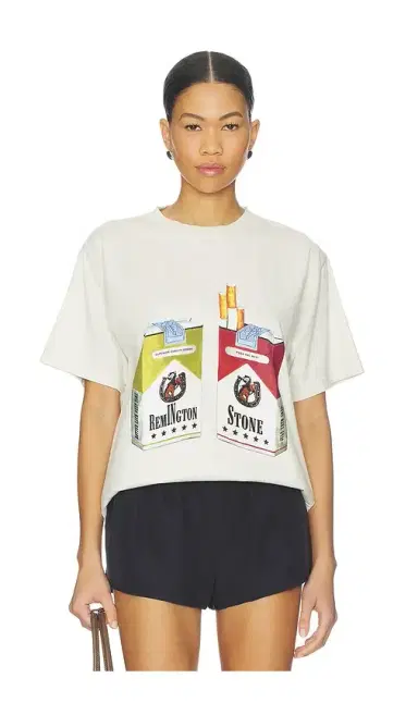 Remington Stone Cowboy Sticks Tee | Thumbnail 1