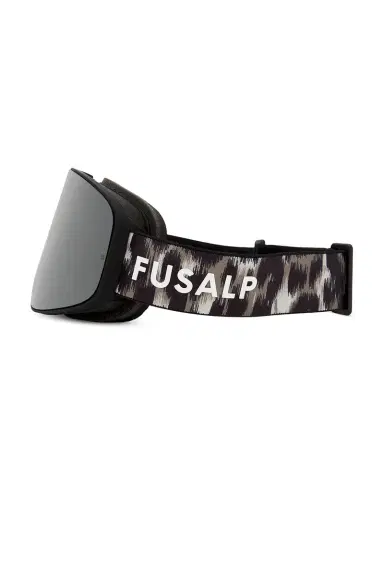 Fusalp Matterhorn Ski Goggles | Thumbnail 3
