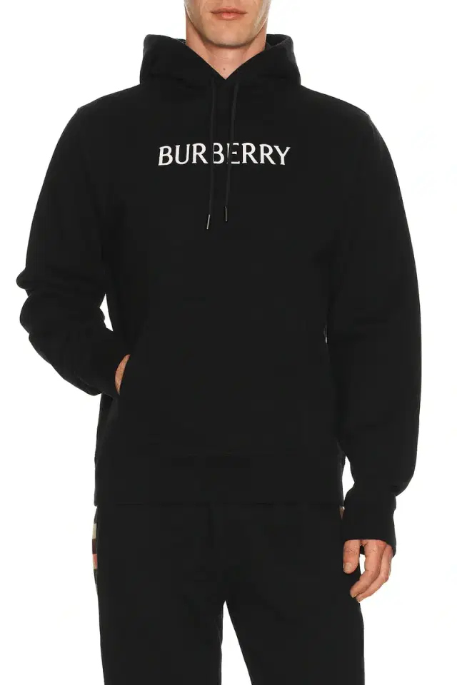 Burberry Simon Hoodie