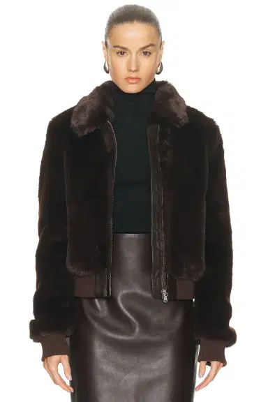Sprwmn Tate Jacket | Thumbnail 2 Sprwmn Tate Jacket | Thumbnail 2