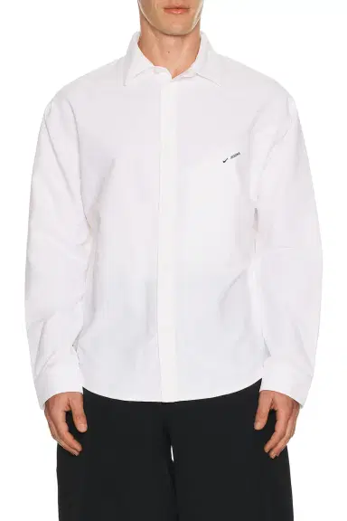Nike x Jacquemus Wr Shirt | Thumbnail 1