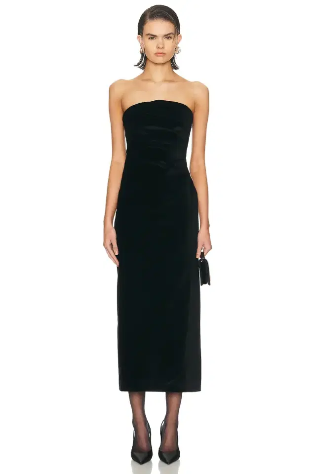 TOVE Sabella Dress