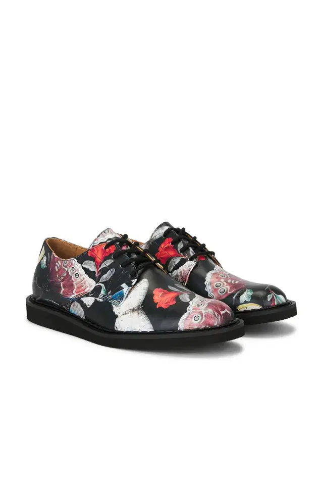Undercover x George Cox Creepers
