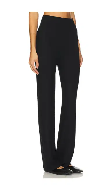 LESET Lauren Straight Pant | Thumbnail 2