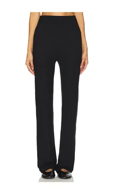 LESET Lauren Straight Pant | Thumbnail 1
