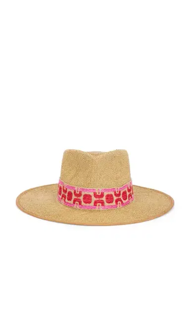 Lack of Color The Springbook Fedora Hat | Thumbnail 2