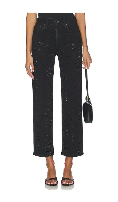 PAIGE Stevie Ankle Jeans | Thumbnail 1 PAIGE Stevie Ankle Jeans | Thumbnail 1