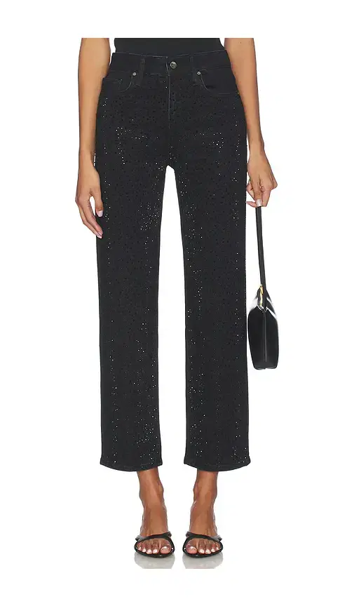 Stevie Ankle Jeans