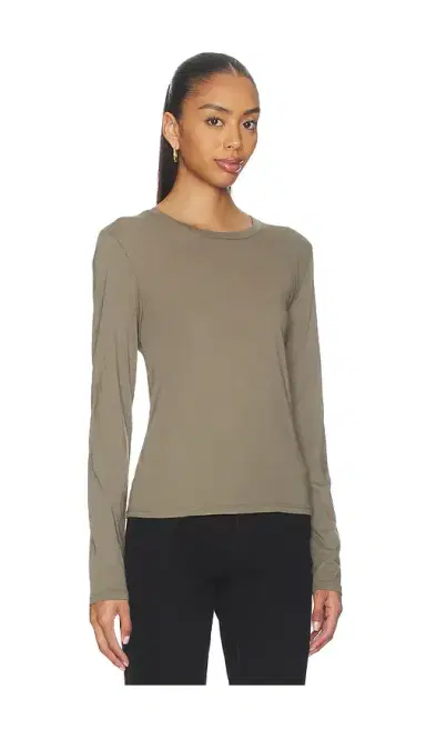 Nili Lotan Simone Tee | Thumbnail 2
