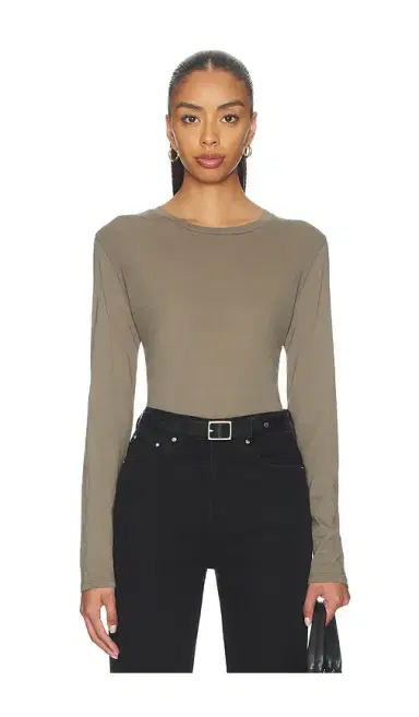 Nili Lotan Simone Tee | Thumbnail 1