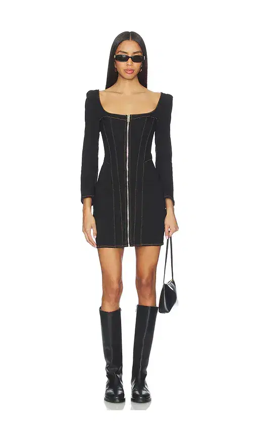 Revenge Dress