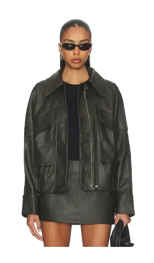 MADISON THE LABEL Rory Jacket