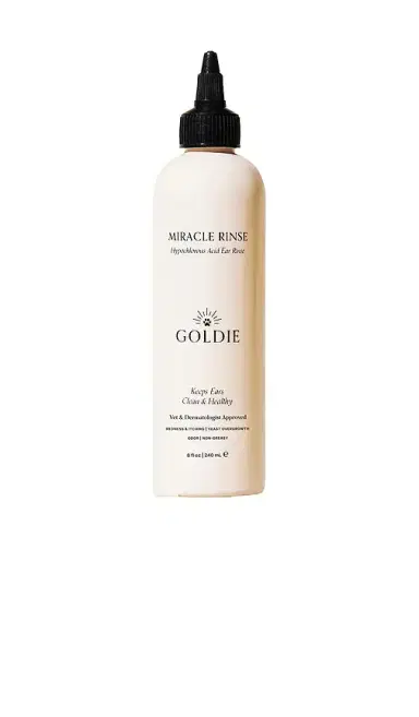 Goldie Dog Essentials Miracle Rinse | Thumbnail 1 Goldie Dog Essentials Miracle Rinse | Thumbnail 1