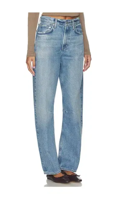 Citizens of Humanity Miro Long Relaxed Jean | Thumbnail 2 Citizens of Humanity Miro Long Relaxed Jean | Thumbnail 2