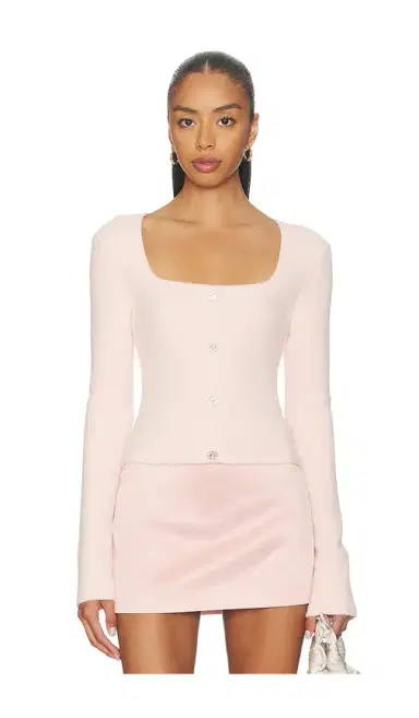 MAJORELLE Malika Sweater | Thumbnail 1