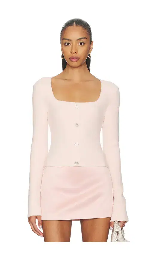 MAJORELLE Malika Sweater