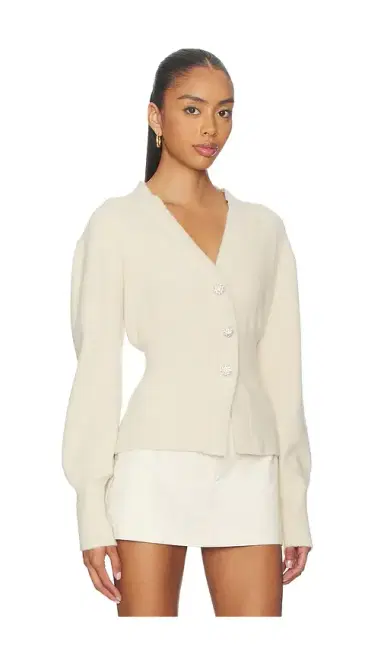 MAJORELLE Alden Cardigan | Thumbnail 2 MAJORELLE Alden Cardigan | Thumbnail 2