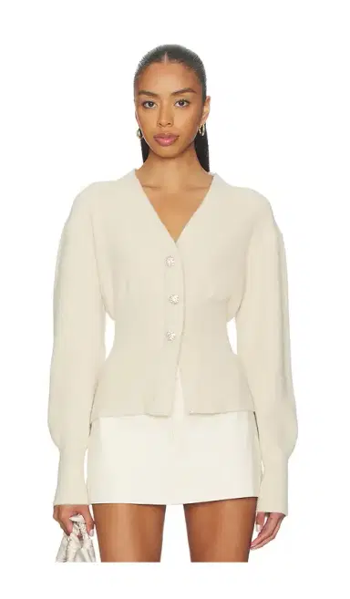MAJORELLE Alden Cardigan | Thumbnail 1 MAJORELLE Alden Cardigan | Thumbnail 1