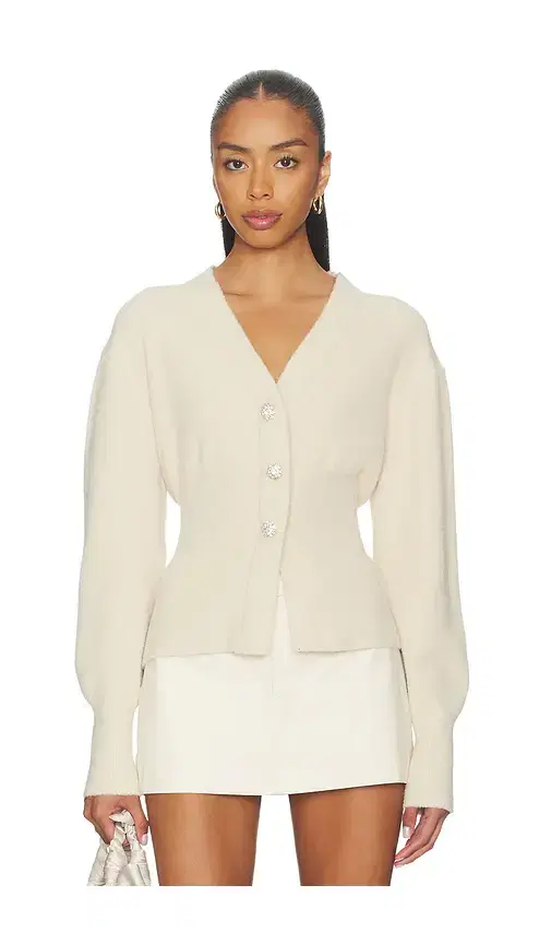 Alden Cardigan