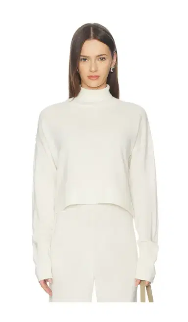 SABLYN Sable Turtleneck Sweater | Thumbnail 1 SABLYN Sable Turtleneck Sweater | Thumbnail 1