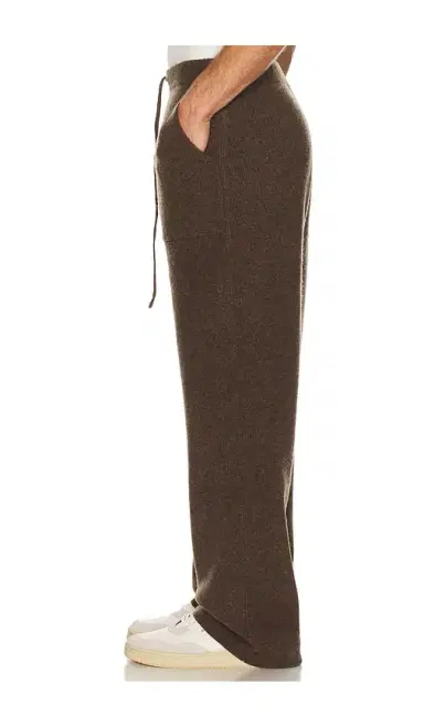 Krost Wool Knit Pants | Thumbnail 2