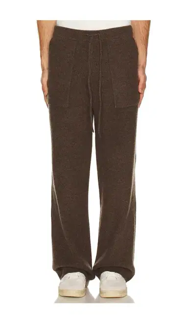 Krost Wool Knit Pants | Thumbnail 1