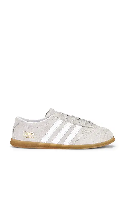 Gazelle Lo Pro