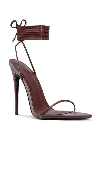 FEMME LA Luce Minimale Heel | Thumbnail 2