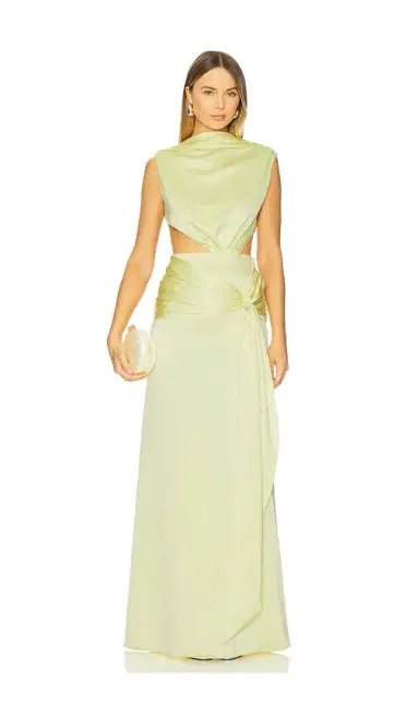 Casona La Sabia Dress | Thumbnail 1 Casona La Sabia Dress | Thumbnail 1