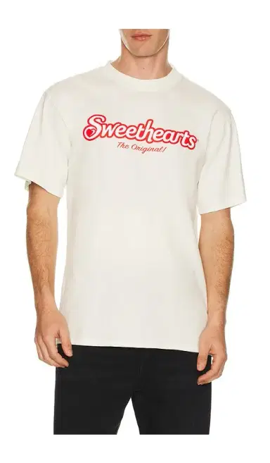 Philcos Sweethearts Hey There Tee | Thumbnail 2